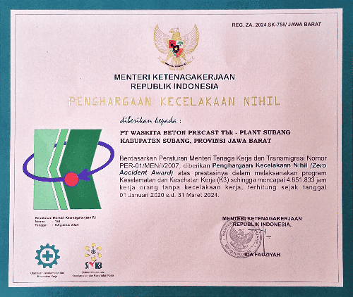 Certificate Image